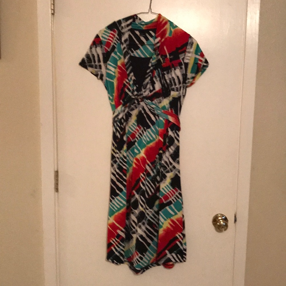 NWOT dress